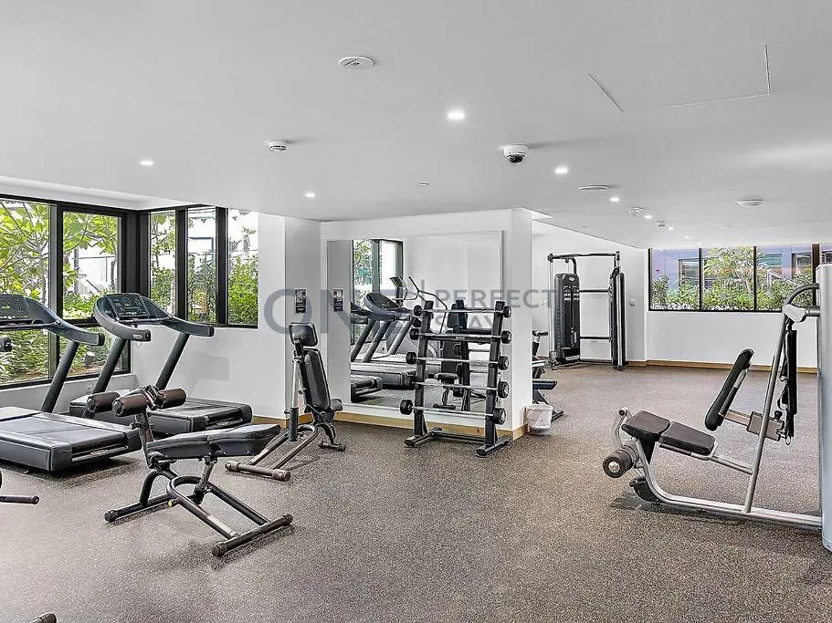 1Br Stunning Views In Business Bay With Pool & Gym Apartment Dubai United Arab Emirates