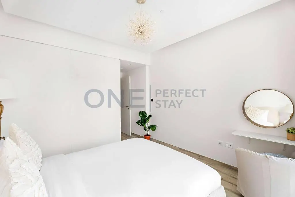 1Br Stunning Views In Business Bay With Pool & Gym Apartment Dubai 0*,