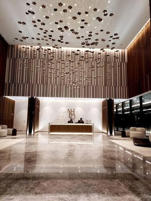 1Br Stunning Views In Business Bay With Pool & Gym Apartment Dubai